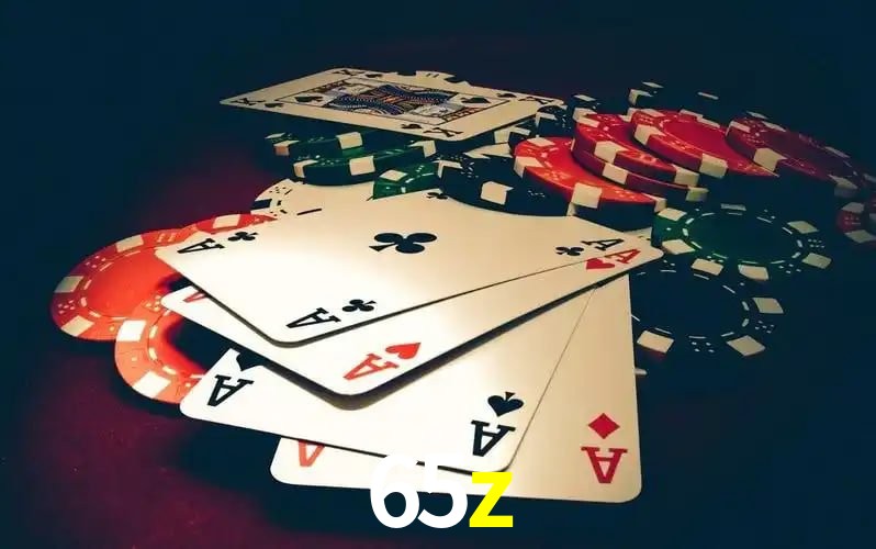 Desvendando o Mundo dos Jogos Virtuais na 65z