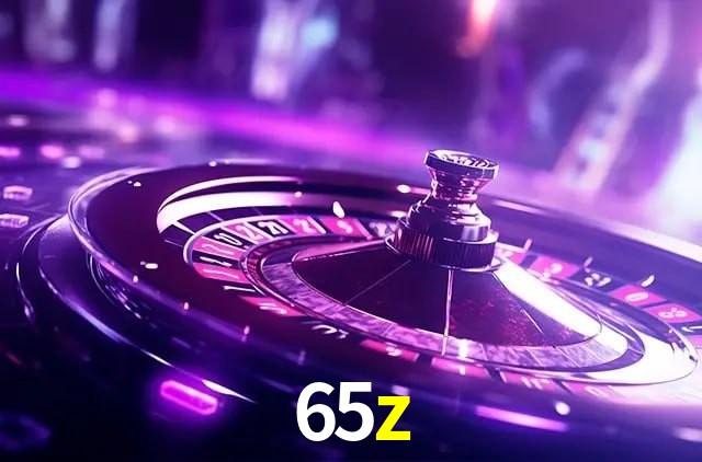 Desvendando o Mundo dos Jogos Virtuais na 65z